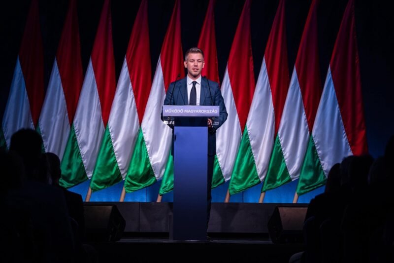 🔥 Péter Magyar–szcenárió: hogyan vált a Tisza vezetője Orbán legnagyobb kihívójává – és miért forognak kockán a 2026‑os választások? 🤯