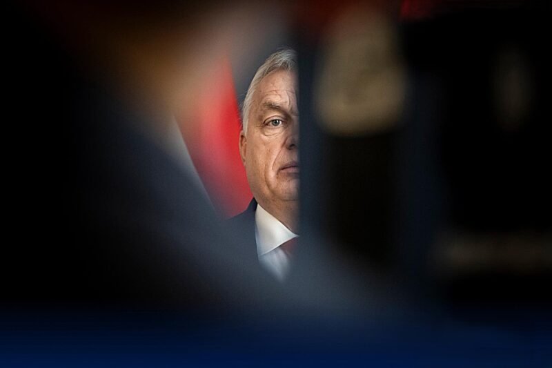 🚨 BOTRÁNY A VÁLASZTÁSI KAMPÁNYBAN? Orbán Viktor állítja: külföldről fenyegették meg családját! 😱