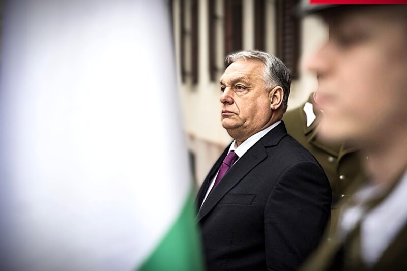 🚨 NAGY FORDULAT A LÁTHATÁRON? Sokan már Orbán Viktor 16 éves korszakának végét emlegetik 🤯