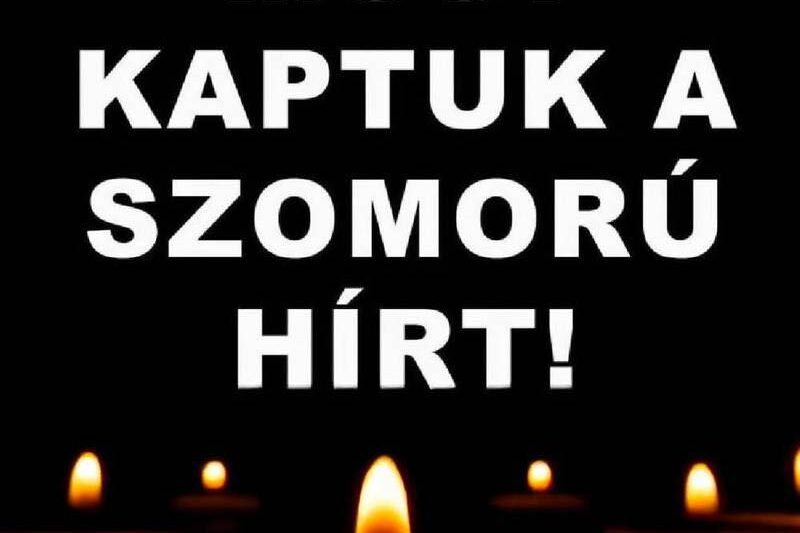 💔 Friss hír! Az ország gyászba borult – Egy nagy név távozott közülünk 😢  Csak most érkezett a szomorú hír: [Név] életét vesztette. A közösség sokkja hatalmas, és az érintett területeken már elkezdődtek az emlékezések.  Mi történt pontosan, és hogyan reagáltak az emberek? 🕯️  👇 A cikk a hozzászólásoknál!