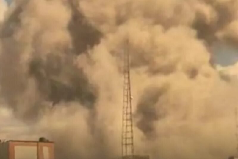 🌐 HÁBORÚ KÖZELÍK? USA és Izrael Irán ellen: globális következmények, energiaválság és új világrend ⚡😨