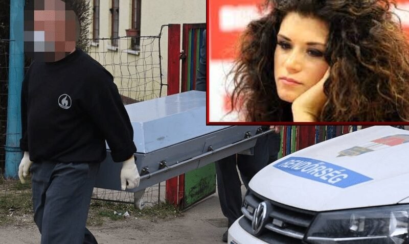 😲 VV Fanni titkai végre napvilágra kerülhetnek – Döbbenetes bizonyítékok látnak napvilágot! 🔎👀