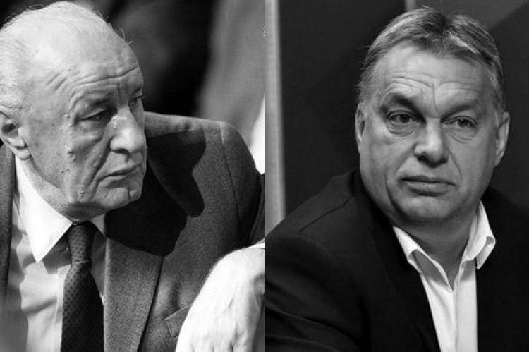 😲 „Tudja mi a lényeges különbség… elvtárs? Én gyárakat, gazdaságokat hagytam itt, jólét volt, és…” 🔥