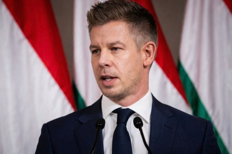 🚨 Magyar Péter reggeli bejelentése sokakat meglepett! Azt mondja, itt lehet a vége az Orbán-kormánynak… 😮 Friss részletek a hozzászólásoknál! 👇
