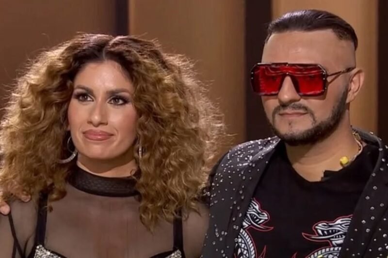 🚨 Feszültség a Sztárban Sztár színpadán! Oláh Gergő fellépése után váratlan fordulat történt, a műsort is meg kellett szakítani. 🎥