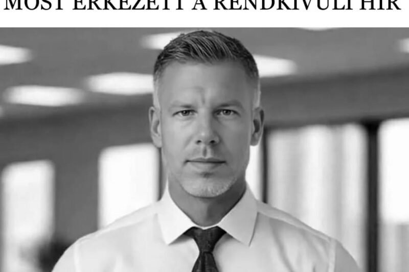 🚨 1 perce érkezett a hír Magyar Péterről! A friss információk sokakat meglephetnek… 👀