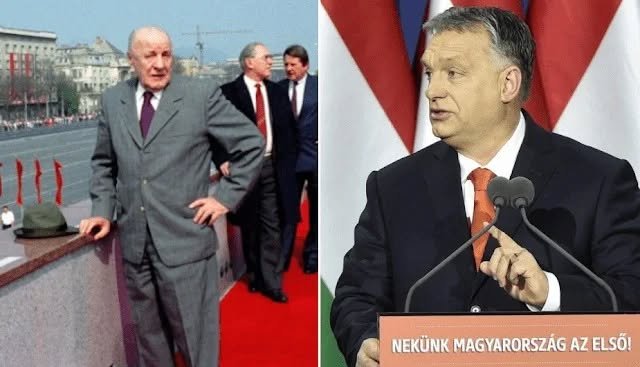 😲 Kádár idejében EZÉRT éltünk sokkal jobban, mint most! 🏭