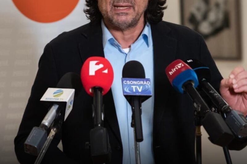 👀 Politikai vihar: a Tisza Párt és politikusai „az első pillanatban lefeküdtek Brüsszelnek”! 🔥