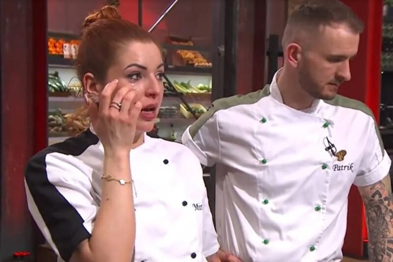 😱 Döbbenetes fordulat a Séfek Séfe stúdiójában… Egy versenyzőnek ma búcsút kellett intenie! 👋👇 Részletek és reakciók a hozzászólásoknál 🔗