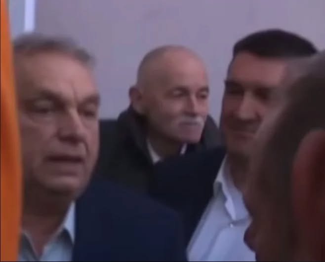 😳 Senki nem hitte volna, hogy EZ történik Debrecenben a DPK gyűlésen… Mindenkit váratlanul ért, amikor… 👇📰 Cikk a hozzászólásoknál!