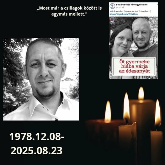 💔 Felfoghatatlan tragédia: 5 gyermek maradt árván… egy hónap alatt elveszítették mindkét szülőjüket 😢👇 Megrázó részletek a hozzászólásoknál