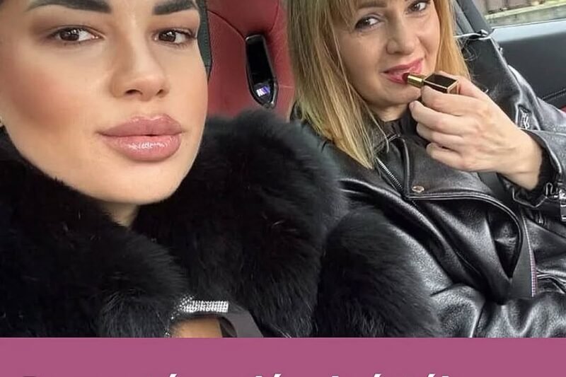 💔 „Össze kellett kaparni a gyereket” 😢 Gáspár Bea most őszintén beszélt lánya megpróbáltatásairól – a történet sokakat megrázott!  💥 Milyen nehézségekkel kellett szembenézniük, és hogyan küzdötték le a váratlan helyzeteket?  👇 A teljes történet és a részletek a kommentek között!