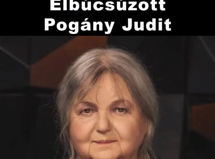 💔 Itt a vége… 😢 Pogány Judit hivatalosan is elbúcsúzott – a rajongók között hatalmas a meglepetés és a szomorúság.  💥 Mi vezetett ehhez a döntéshez, és milyen reakciókat váltott ki az elmúlt napokban?  👇 A teljes történet és a kommentek a hozzászólásoknál!