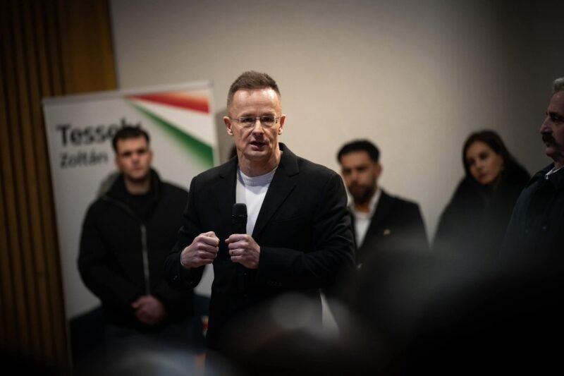 😱 SZÉLJÁRÁS A NEMZETKÖZI POLITIKÁBAN! Szijjártó Péter külügyminiszter egész Európában botrány középpontjában! 💥