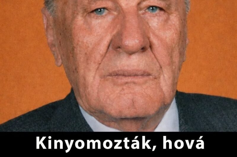 😲 Kinyomozták, hová kerültek Kádár János milliói! 💰 Megvan a név, kihez került a hatalmas összeg – és a történet sokakat megdöbbentett 😳  👇𝐂𝐢𝐤𝐤 𝐚 𝐡𝐨𝐳𝐳𝐚́𝐬𝐳𝐨́𝐥𝐚́𝐬𝐨𝐤𝐧𝐚́𝐥! 👇