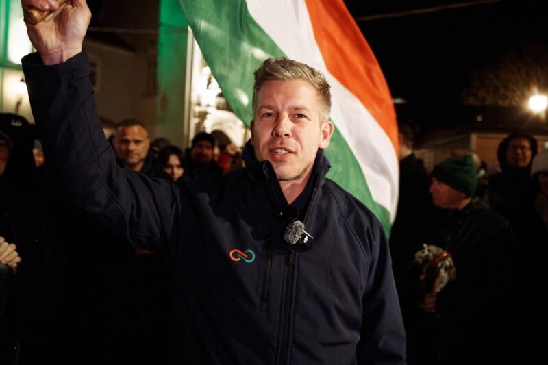 😱 POLITIKAI SOKK Magyarországon! Péter Magyar átírja a hatalmi játékot – széleskörű vád és vizsgálat indult! 💥