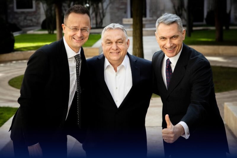 🔥 Titkos feszültségek a Fidesz vezetői körében! Budapesten zajló belső konfliktusok, háttérmegbeszélések és politikai játszmák, amikről eddig nem hallott a nyilvánosság… 🌍😳