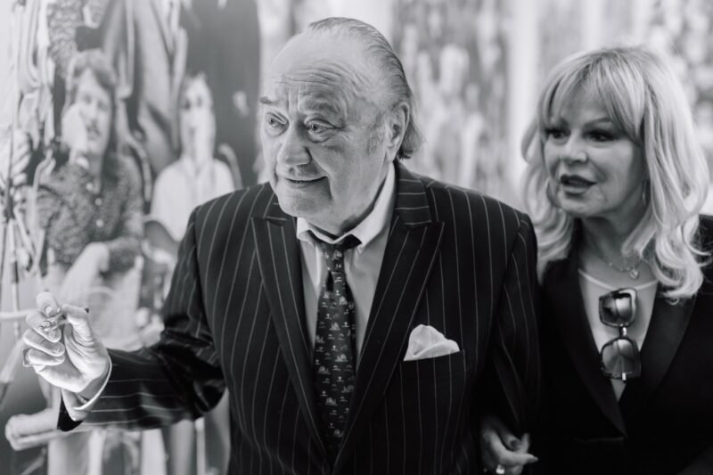 „Mosoly mögött rejtett könnyek? 😱 Balázs Klári titkokkal teli élete most napvilágra kerül… és sokakat meglephet, ami kiderült 👇”