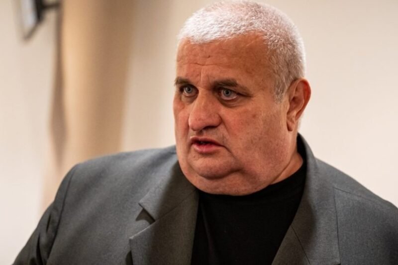 „Fekete László meglepő vallomása: a nyugdíja alig elég egy heti bevásárlásra”