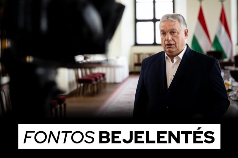 🔥 Globális stratégia leleplezve! Orbán Viktor nyilatkozata Európáról, Amerikáról és Oroszországról világszerte hullámokat kelt – titkok, politikai manőverek és váratlan következmények… 🌍😳