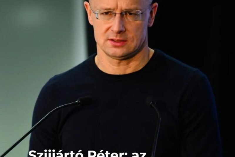 😳 Szijjártó Péter keményen üzent: „Az oroszozzon és kémezzen, aki hajlandó háromszor annyit fizetni a rezsiért, mint ma!” 👇👇 👉 Részletek és reakciók a kommentekben – ezt mindenki beszéli!