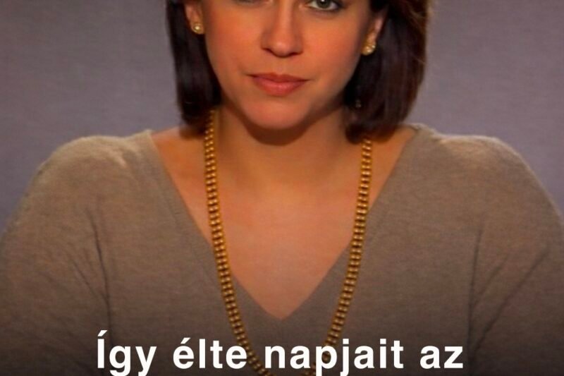 „Magányban telt a legendás magyar tévés utolsó időszaka: megrázó részletek az idősotthoni mindennapokról”