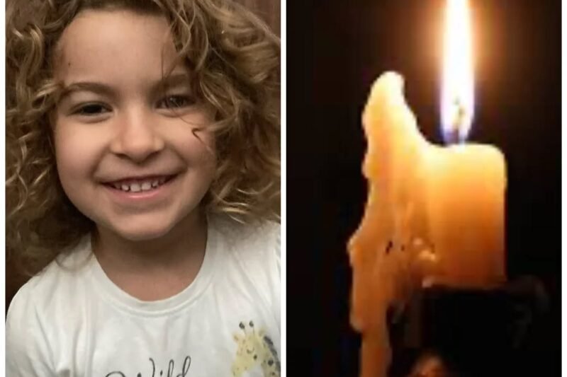 😢 Elhunyt Natasa, a 9 éves zalai kislány, akinek bátor harcát a rákkal az egész ország követte, és ezrek imádkoztak érte 💔👇 👉 Részletek a kommentekben