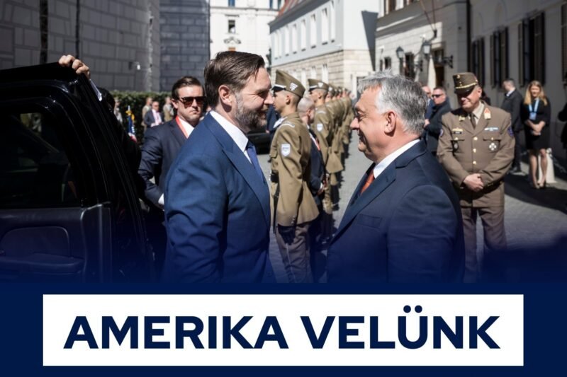 🔥 Amerika beavatkozott a magyar választásokba?!