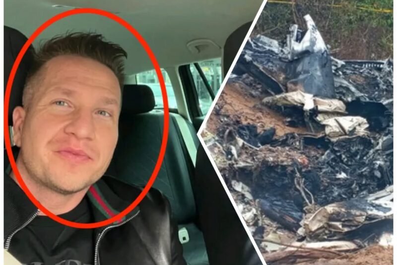 „Megrázó tragédia 😱 Kenyában repülőgép-szerencsétlenség történt, amelyben Süllős Gyula és családja is életét vesztette. A baleset körülményei sok kérdést vetnek fel, a világ döbbenten reagál