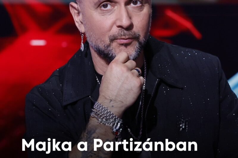 Feszült percek: gyomorgörccsel várta a döntő eredményeket