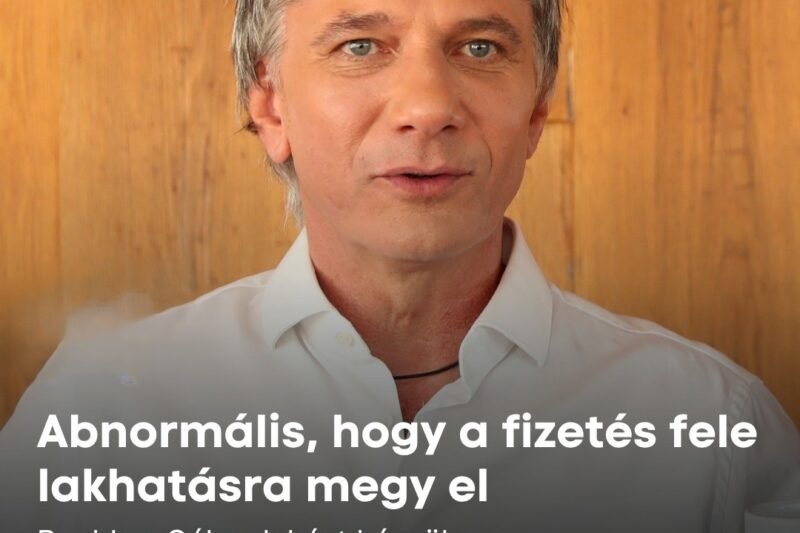 Lakásvásárlás szülői segítséggel? Egyre indokoltabbnak tartják a magas költségek miatt