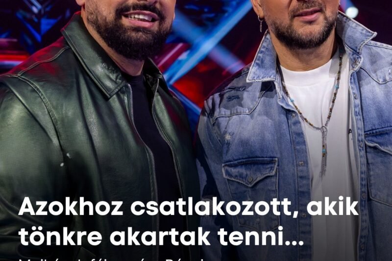 Joci döntése érzékenyen érintette Majkát – meglepő reakció érkezett