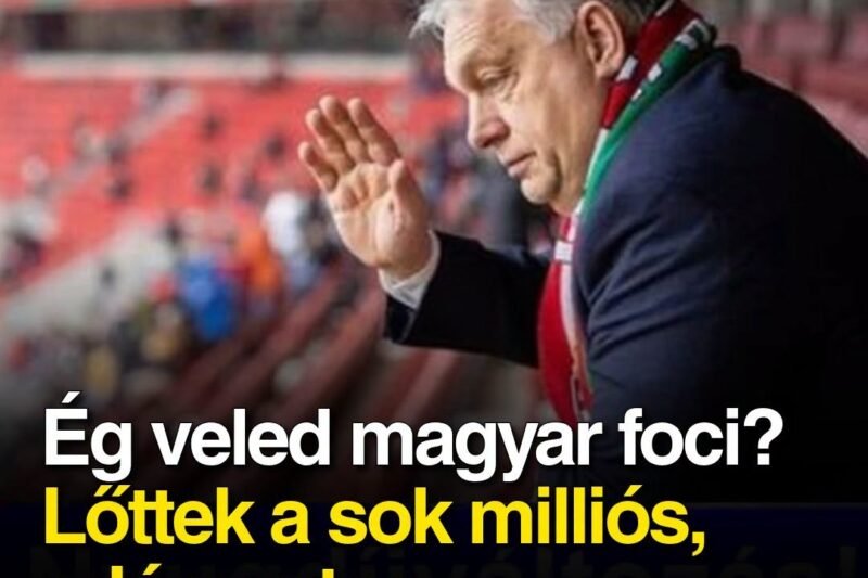 Ez várhat a magyar futballra: meglepő fejlemények a háttérben