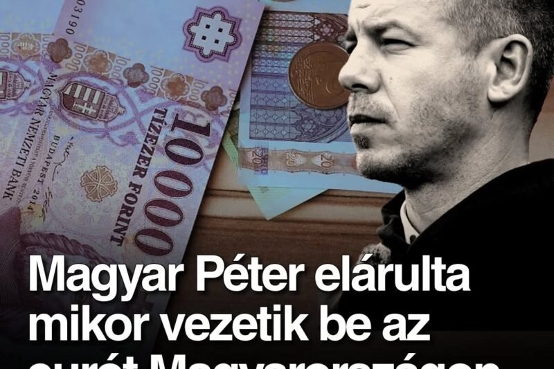 Itt a dátum: hivatalossá vált egy fontos időpont