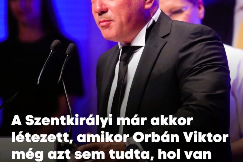 Balogh Levente adatokkal cáfolta Kocsis Máté állításait – részletek 👉🔗