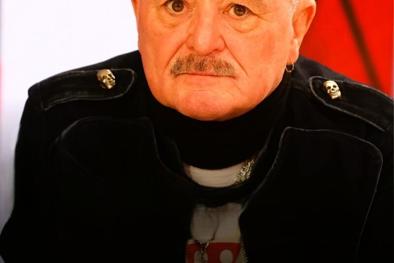 Nagy Feró a Fidesz választási vereségéről: „Lefőtt a kávé, nekünk ennyi!” – részletek 👉🔗