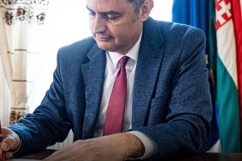 Márki-Zay Péter megszólalt: váratlan kijelentés a köztársasági elnökségről