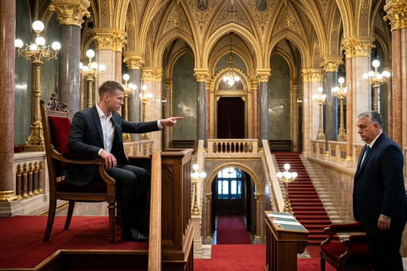 Mi vár Orbán Viktorra a „vereség” után? Hatalmas vizsgálatok és politikai válság is kirajzolódhatnak Magyarország jövőjében