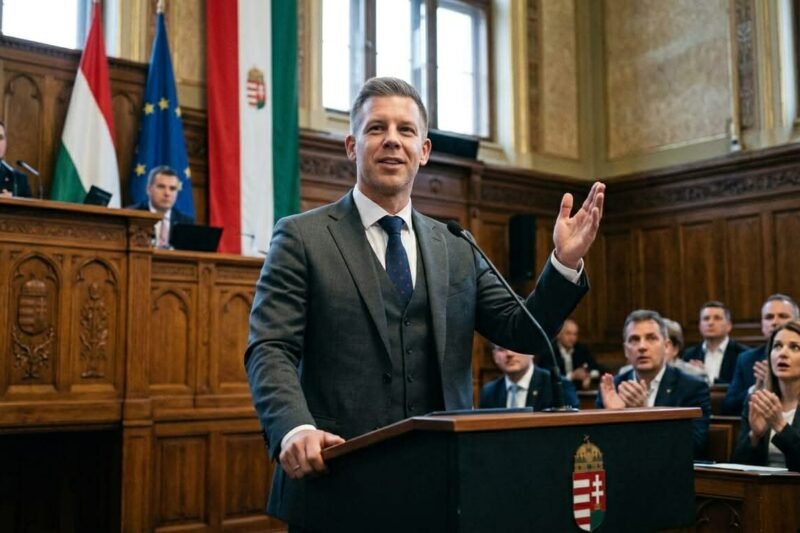 Szenzáció Magyarországon: az ellenzék új erőre kap – politikai földrengés közeleg Orbán Viktor hatalmával szemben?