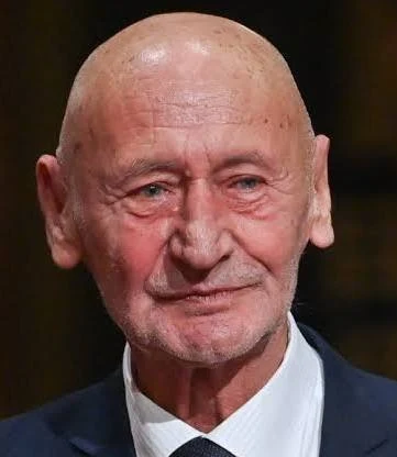 Reviczky Gábor – a magyar színjátszás meghatározó alakja