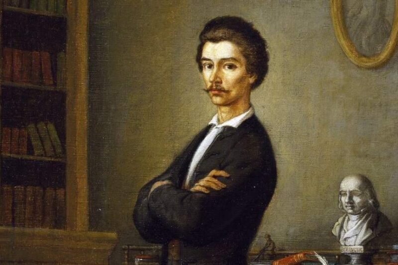 ⚡ Nagyon fiatalon halt meg… de a szavai ma is félelmet keltenek és inspirálják a világot 😱📜 — ki is volt valójában Petőfi Sándor?