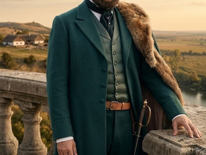 🚨 Kossuth Lajos – a forradalom embere, aki a mai napig inspirálja a világot ✊🇭🇺🔥