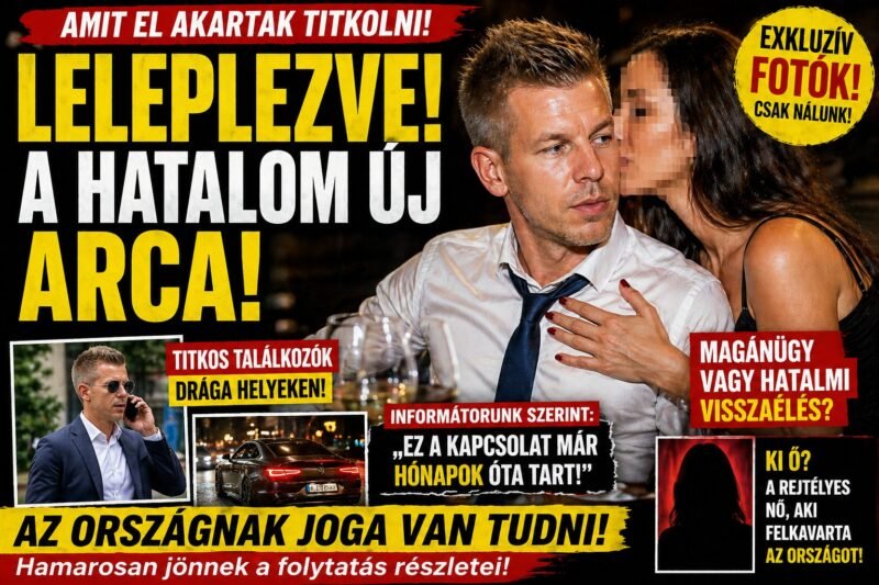 Elhallgatott történet a háttérből: kapcsolatok és kérdések a hatalom árnyékában