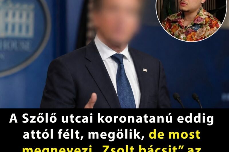Fordulat a Szőlő utcai ügyben: a koronatanú az ügyészségen tesz vallomást, új részletek kerülhetnek napvilágra