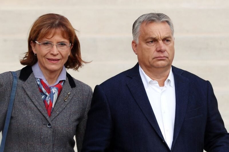 Orbán Viktor megszólalt felesége állapotáról – egyre több az aggodalom, itt vannak a részletek 😔