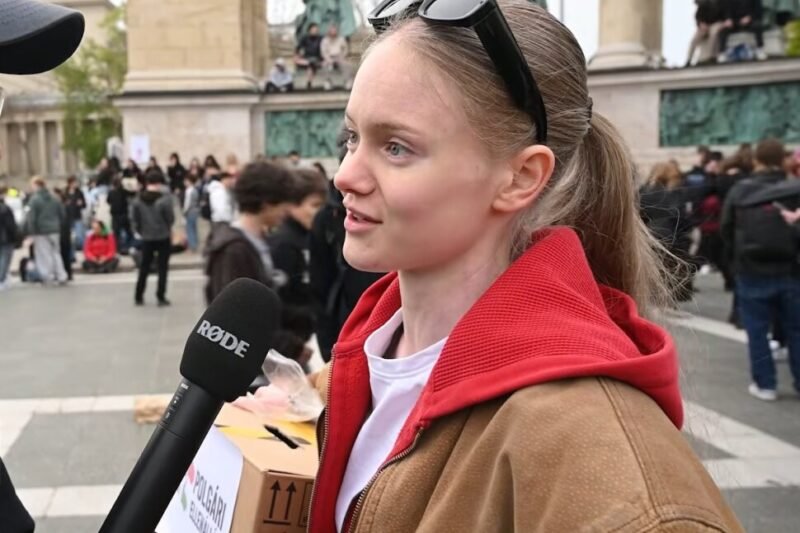Sokan már így éreznek? Pankotai Lili ismét megszólalt Magyar Péter döntéseiről – ez most sokaknál kiverte a biztosítékot