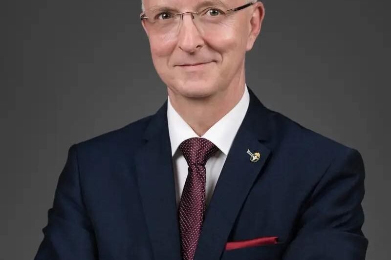 Magyar Péter lemondásra szólította fel a Kúria elnökét