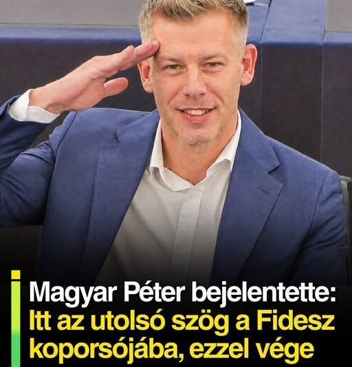 Újabb fordulat rázta meg a magyar politikát