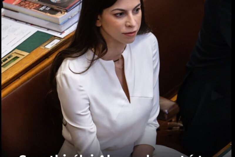 📰 Fideszes politikus beszélt a közéleti hangulat durvulásáról A nyilatkozat után sokan kezdtek vitázni a társadalmi feszültségekről.