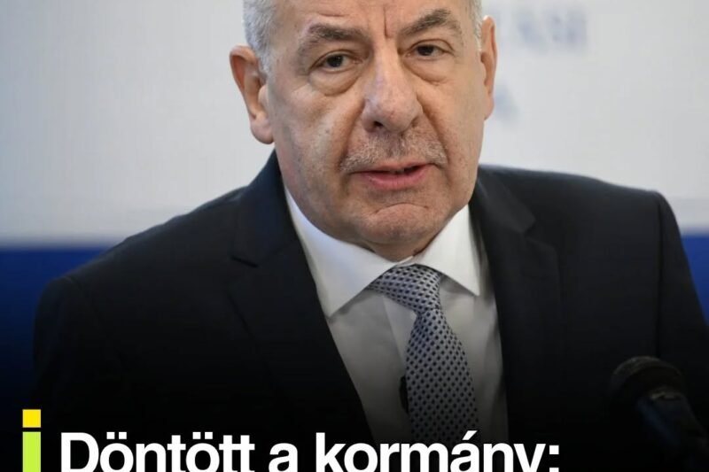 Magyar Péter lépése Sulyok Tamás jövőjét is érintheti